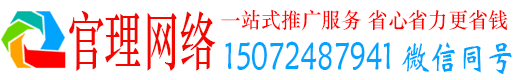 滨海新官理百度网络推广